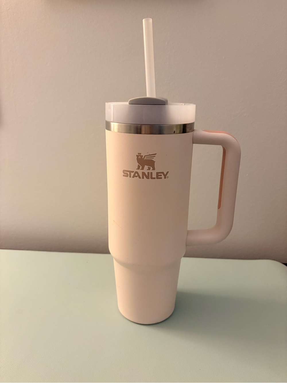 Stanley 30oz Rose Quartz